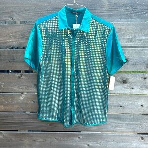 Men’s 50 style satin shirt by Jogal